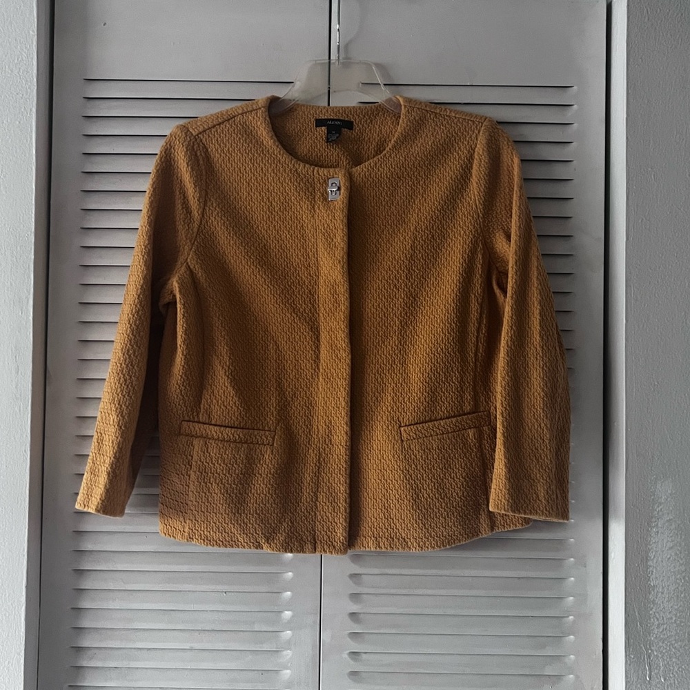 Alfani Women’s Jacket/Blazer